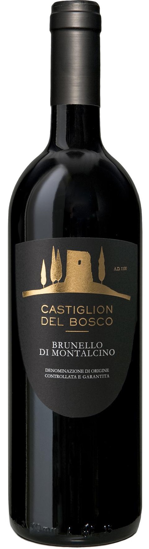 Castiglion del Bosco Brunello di Montalcino 2009