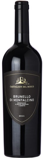 Castiglion del Bosco Brunello Di Montalcino 2011