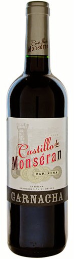 Castillo de Monseran Garnacha