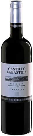 Castillo Labastida Crianza NV