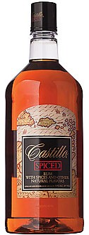 Castillo Spiced Rum