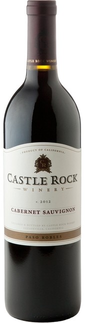 Castle Rock Cabernet Sauvignon