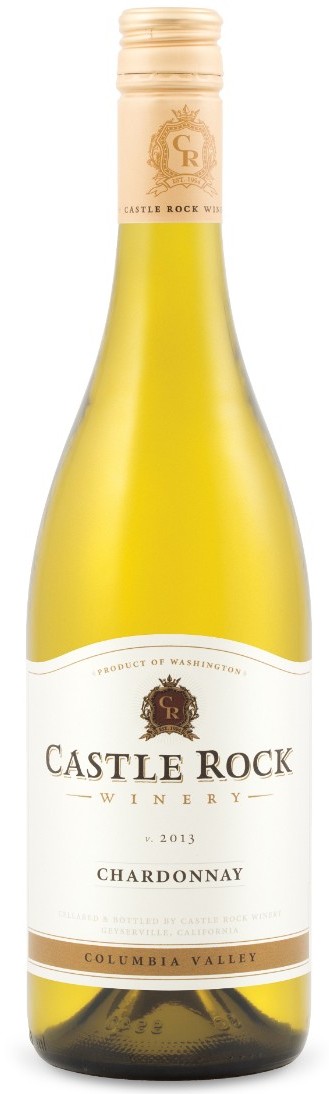 Castle Rock Chardonnay
