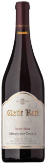Castle Rock Pinot Noir