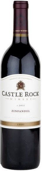 Castle Rock Zinfandel