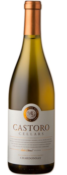Castoro Cellars Chardonnay
