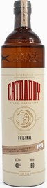Catdaddy Spiced Moonshine