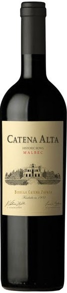 Catena Alta Malbec