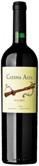 Catena Alta Malbec 2014
