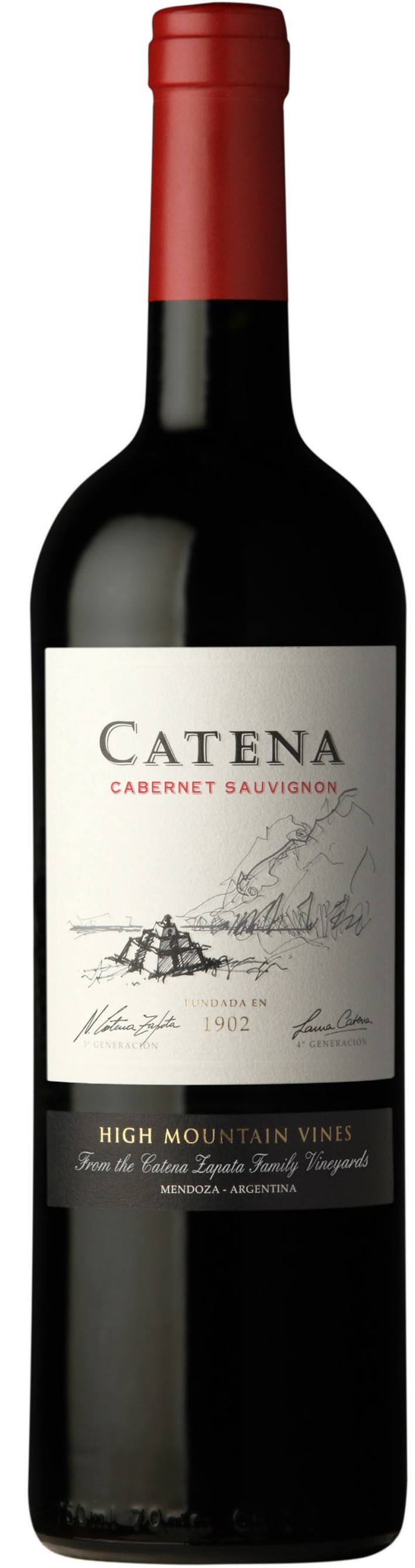 Catena Cabernet Sauvignon