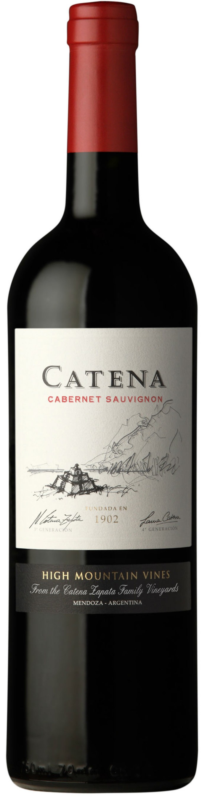 Catena Cabernet Sauvignon