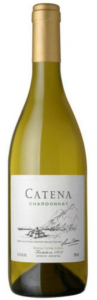 Catena Chardonnay