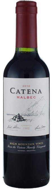 Catena Malbec 2014