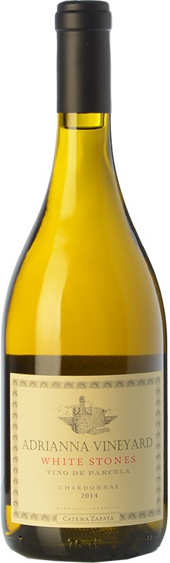 Catena Zapata Adrianna White Stones Chardonnay