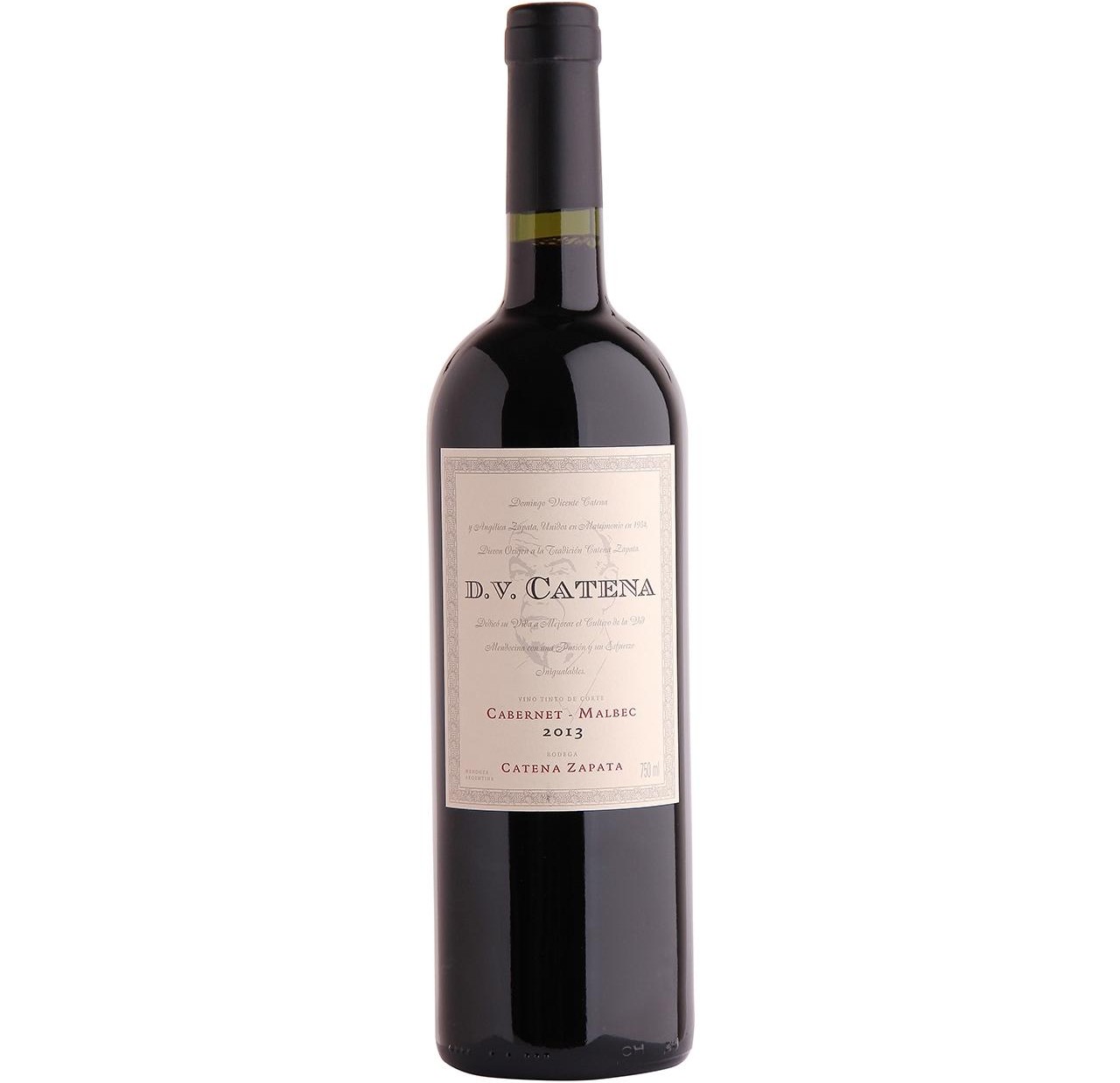 Catena Zapata D.V. Catena Malbec