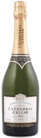 Cathedral Cellar Brut