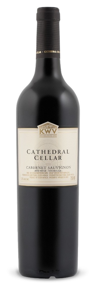 Cathedral Cellar Cabernet Sauvignon
