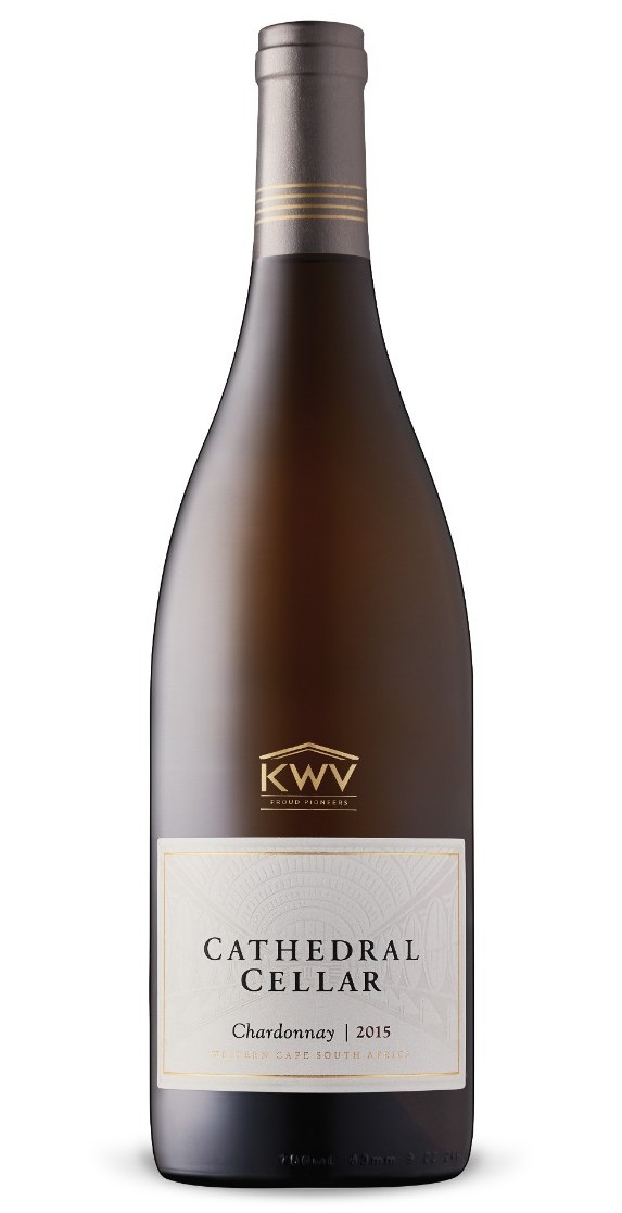 Cathedral Cellar Chardonnay