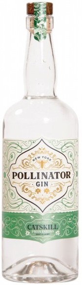 Catskill Provisions Pollinator Gin