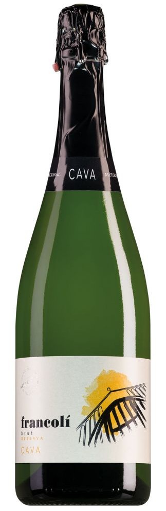 Cava Brut Reserva