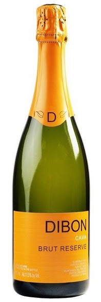 Cava Brut Reserve
