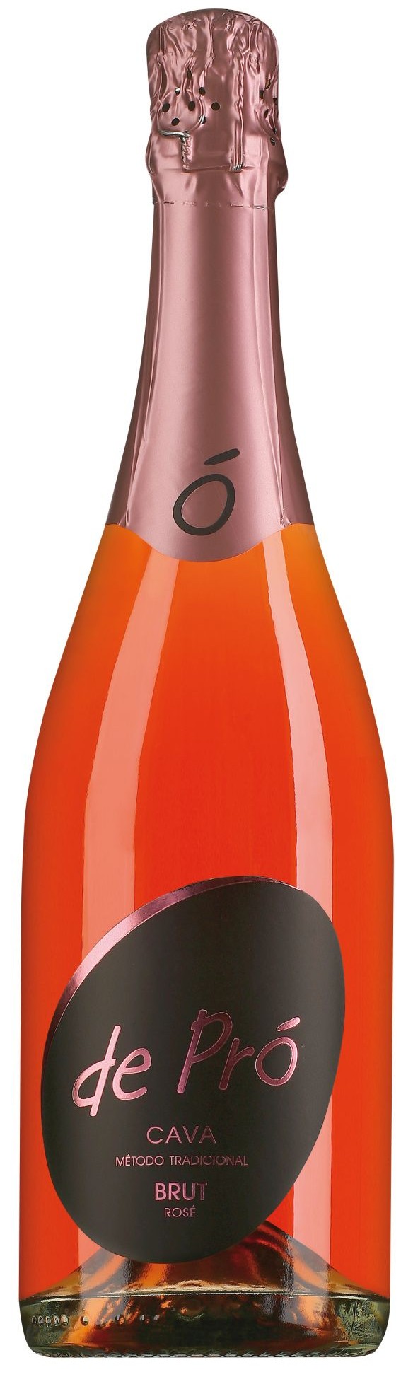Cava Brut Rose