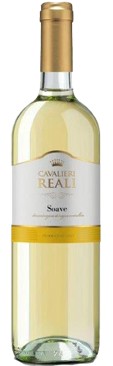 Cavalieri Reali Pinot Grigio IGT 2015