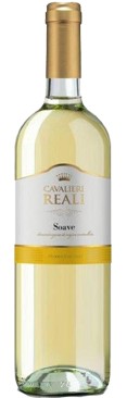 Cavalieri Reali Soave DOC 2015