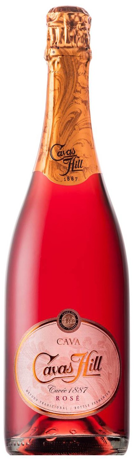 Cavas Hill Rose