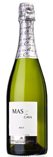 Cavas Masachs Mas Fi Brut