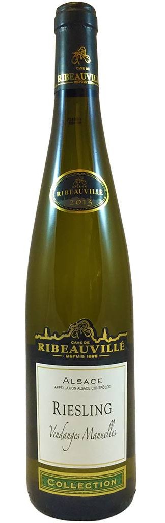 Cave de Ribeauville Riesling