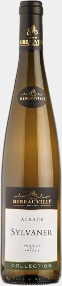 Cave de Ribeauville Riesling Kosher