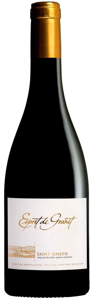 Cave de Tain Esprit de Granit 2013