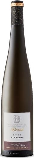 Cave de Turckheim Brand Grand Cru Riesling 2013