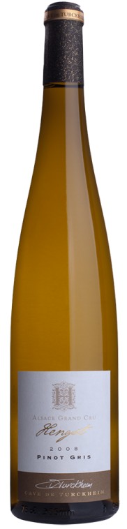Cave de Turckheim Hengst Pinot Gris