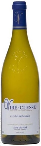 Cave de Vir̩ Grande R̩serve Vir̩-Cless̩