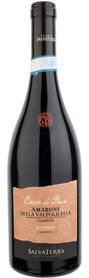 Cave Di Prun Riserva Amarone Della Valpolicella Classico 2007
