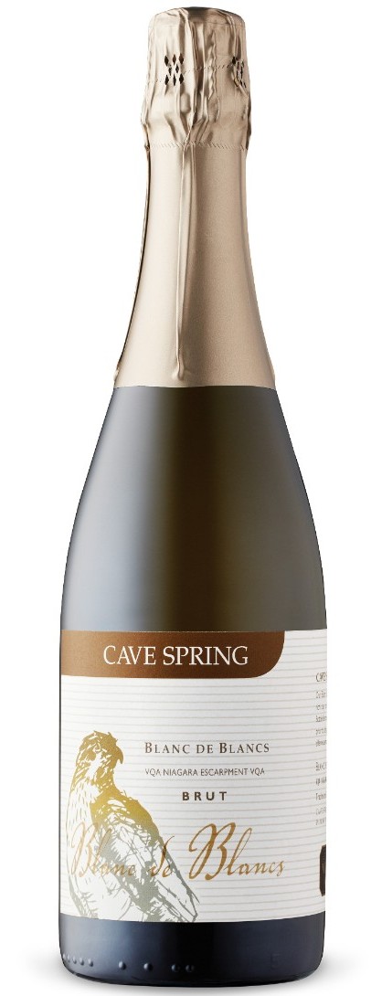 Cave Spring Blanc de Blancs Brut Sparkling
