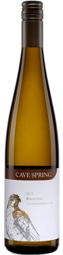 Cave Spring Cabernet Franc VQA