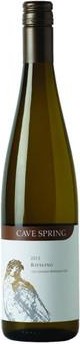 Cave Spring Chardonnay CSV 2012