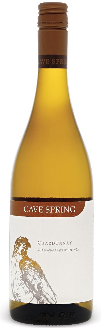 Cave Spring Chardonnay VQA
