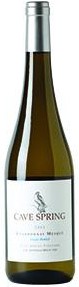 Cave Spring Estate Bottled Chardonnay Musqu̩