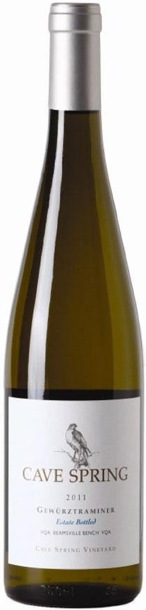 Cave Spring Estate Bottled Gewurztraminer