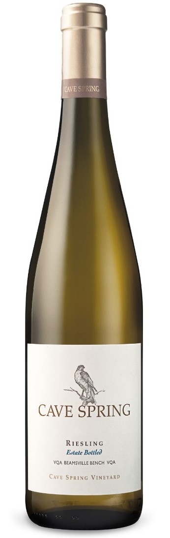 Cave Spring Estate Bottled Riesling