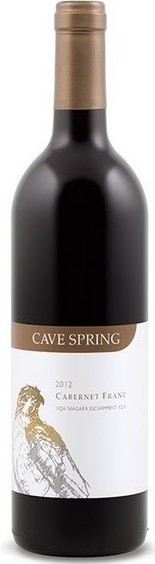 Cave Spring Pinot Gris 2015