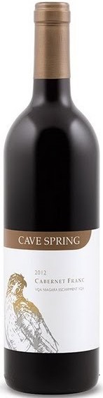 Cave Spring Sauvignon Blanc