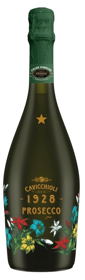 Cavicchioli Prosecco