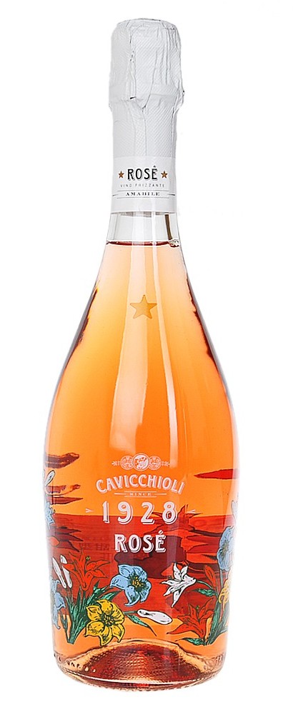 Cavicchioli Rose