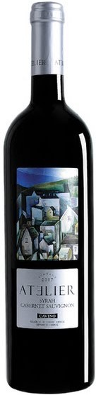 Cavino Atelier Cabernet Sauvignon 2016