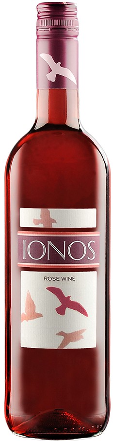 Cavino Ionos Rose 2016